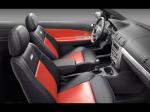 Chevrolet Cobalt SS 2005 года